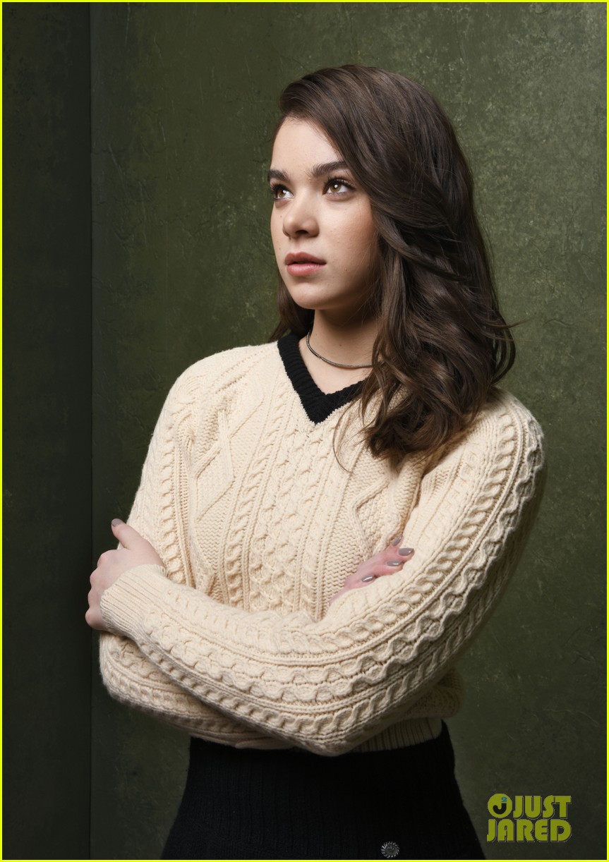 hailee steinfeld songs with other people